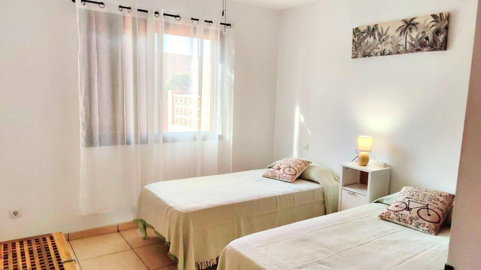 Ferienwohnung Casa Aloe Corralejo Exterior foto